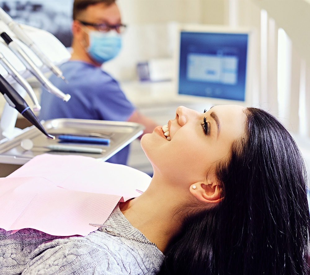 Ağız Diş ve Çene Cerrahisi ve Uygulamaları