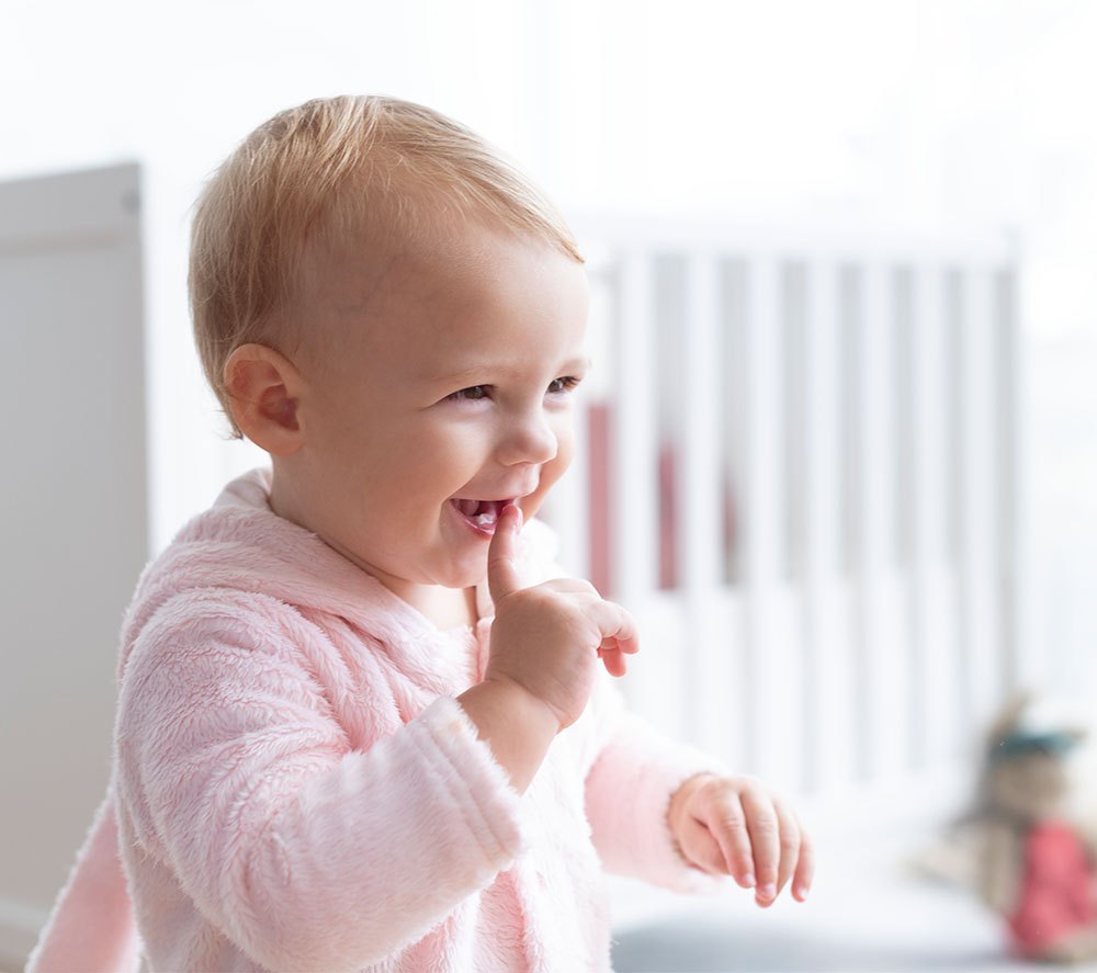 Bebeklerde Diş Çıkarma Sürecinde Bilmedikleriniz