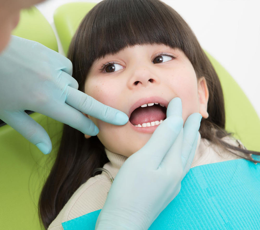 Çocuklarda Diş Hekimi Korkusu Nasıl Yenilir?