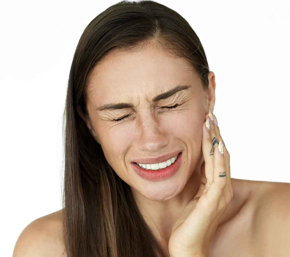 Diş Çürükleri Yaşam Konforunu Olumsuz Etkiliyor