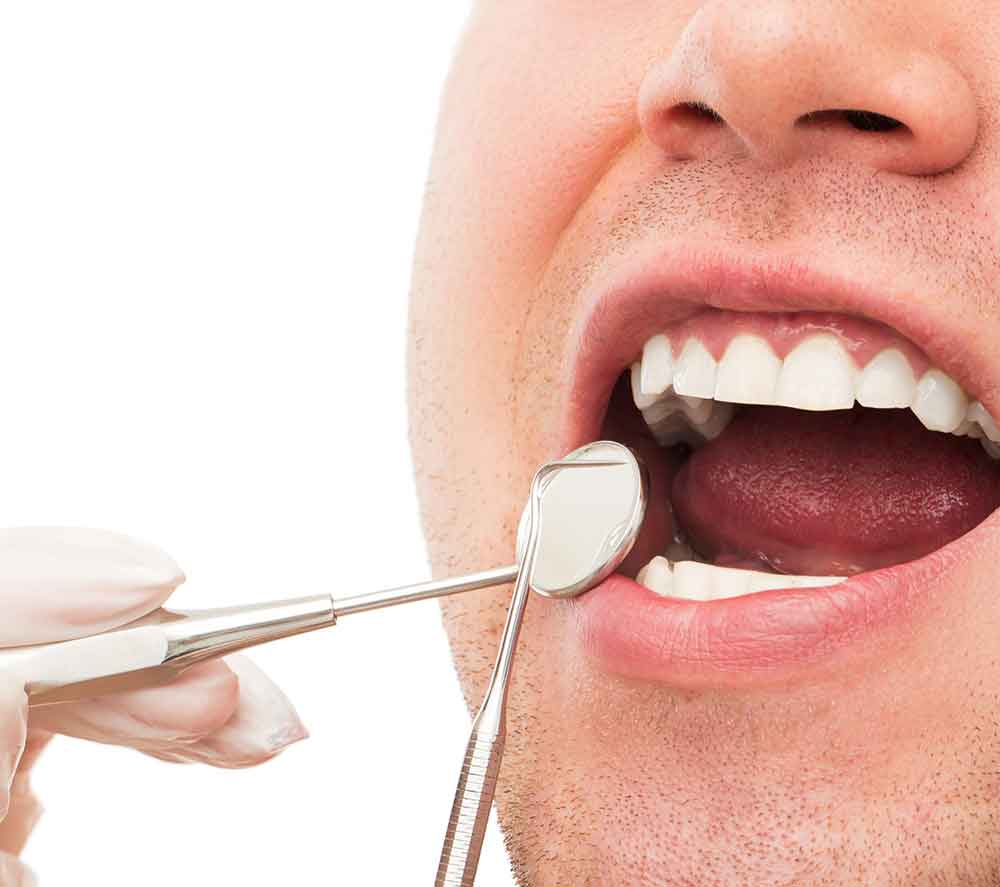 Diş Eti Kanaması Başka Hastalıkları Habercisi Olabilir